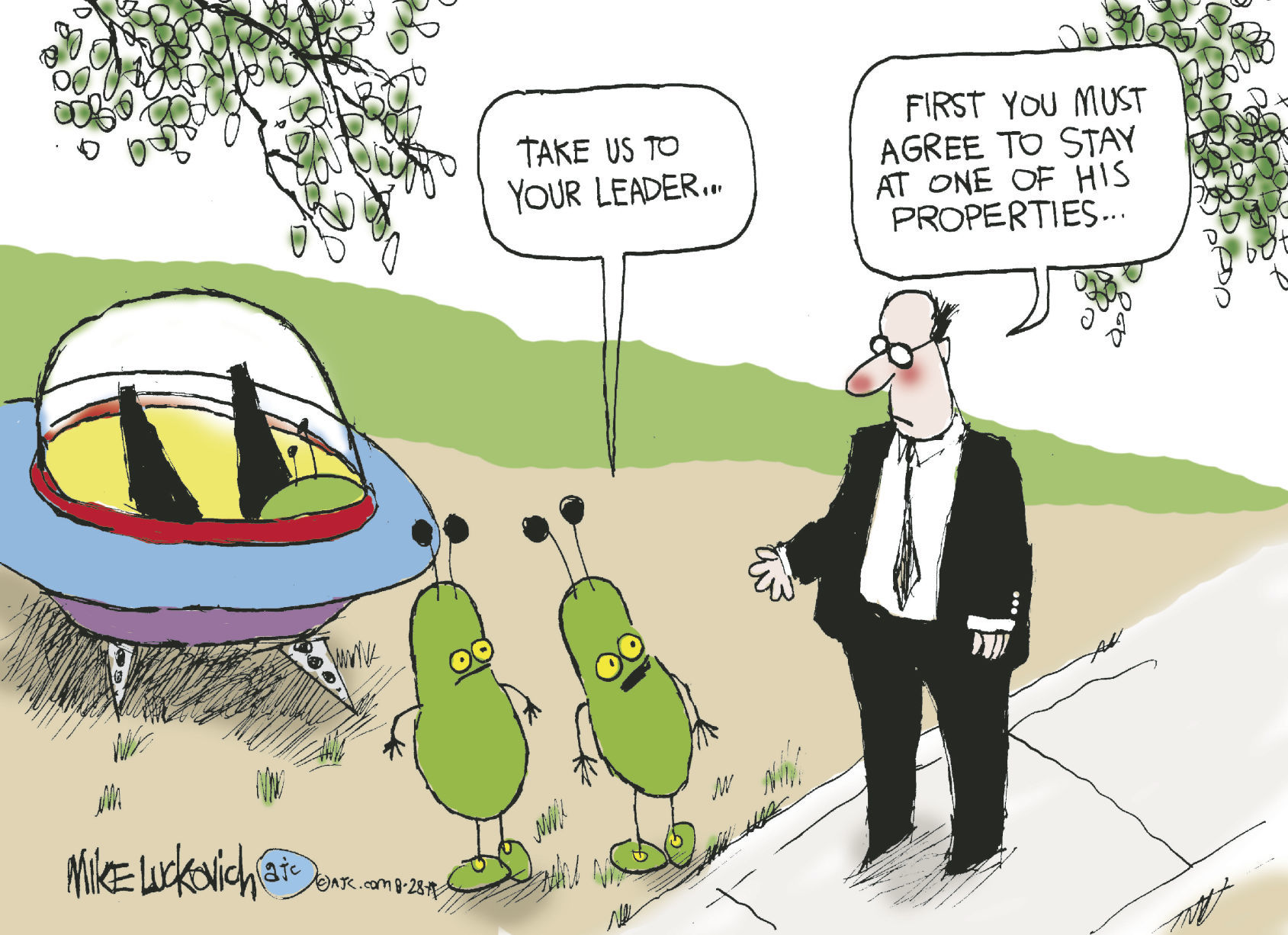 cartoon